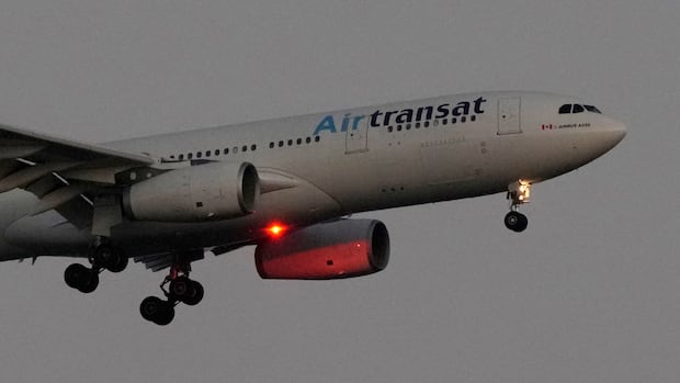 air-transat,-pilots’-union-have-reached-tentative-deal-to-avert-strike,-airline’s-parent-company-says