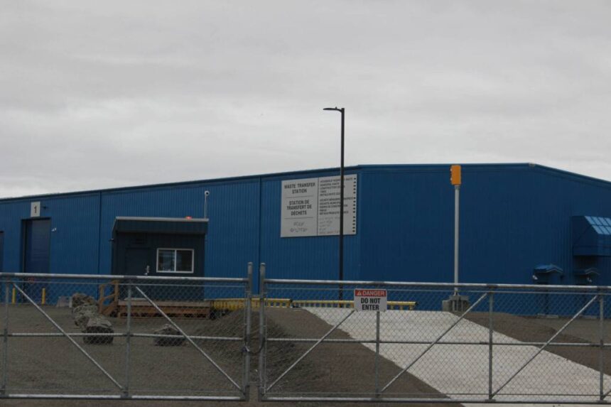 city-of-iqaluit-considers-purchase-of-beer-can-deposit-machines