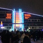 legislative-assembly-set-aglow-amid-falling-snow