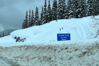 avalanche-risk-closes-stretch-of-highway-97-in-northern-bc.