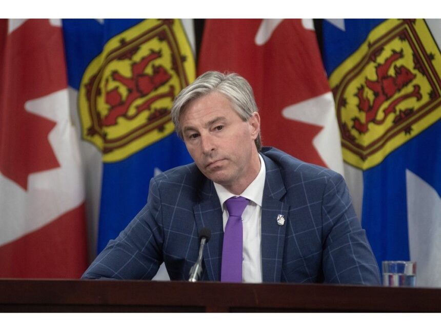 sipekne’katik-first-nation-bans-nova-scotia-premier,-citing-‘colonial-practices’