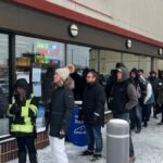 customers-line-up-at-manitoba-liquor-marts-for-1st-chance-to-buy-american-booze-in-months