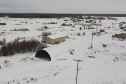 boy,-6,-killed-while-trying-to-slide-behind-car-in-northern-manitoba-parking-lot