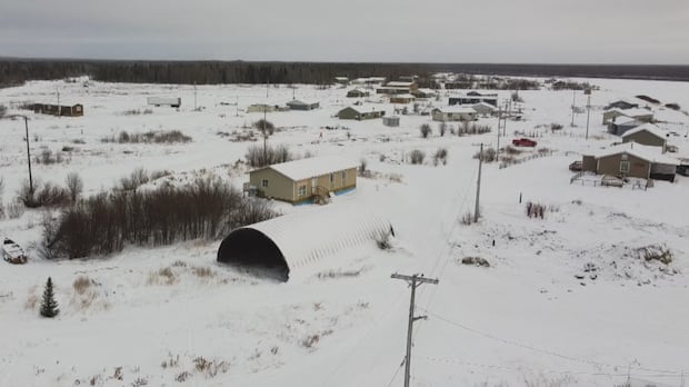 boy,-6,-killed-while-trying-to-slide-behind-car-in-northern-manitoba-parking-lot