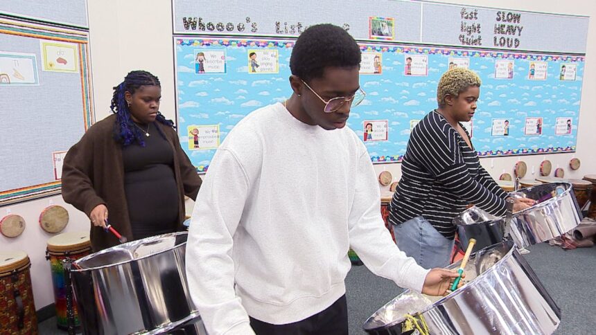 steel-pan-orchestra-brings-caribbean-flavour-to-choir’s-holiday-show