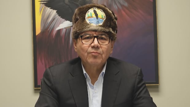 peguis-reviewing-legal-options-after-sale-of-former-golf-course-to-past-adviser