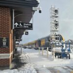 via-rail-passengers-finally-on-the-move-after-being-stranded-overnight-in-brockville,-ont.