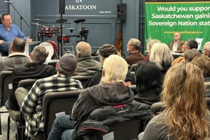 saskatchewan-group-seeking-independence-from-canada-holding-meetings-across-the-province