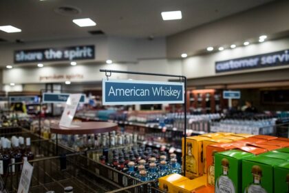 some-provinces-are-selling-us-booze-for-charity.-ontario’s-remains-in-storage-for-now