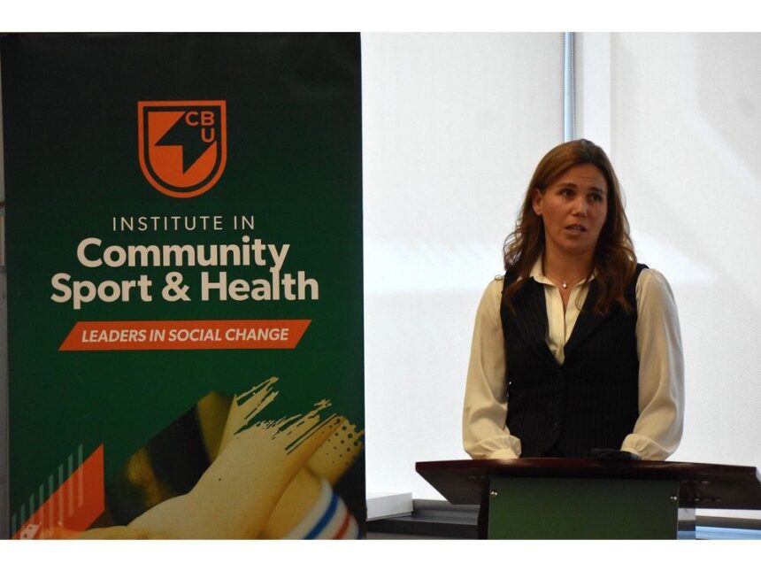 community-sport-and-health-institute-officially-opens-at-cape-breton-university