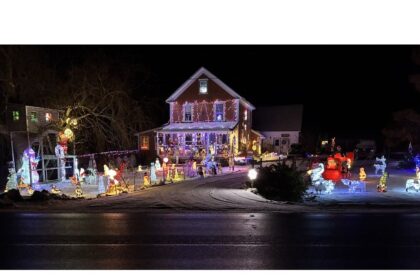 merry-and-bright:-conrad-spreads-christmas-spirit-by-decorating-upper-granville-home