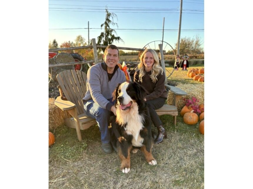 kings-hants-mps-bernese-mountain-dog-wins-international-competition