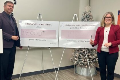 health-minister-wants-to-see-full-primary-care-access-by-end-of-mandate,-despite-125,000-person-backlog