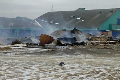 arson,-‘intimidation-tactics’-spurred-investigation-into-northern-manitoba-drug-trafficking-network