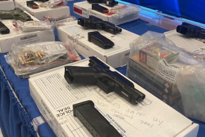 34-arrested,-$2.5m-of-drugs-seized-in-months-long-collaboration-that-involved-winnipeg-police:-durham-police