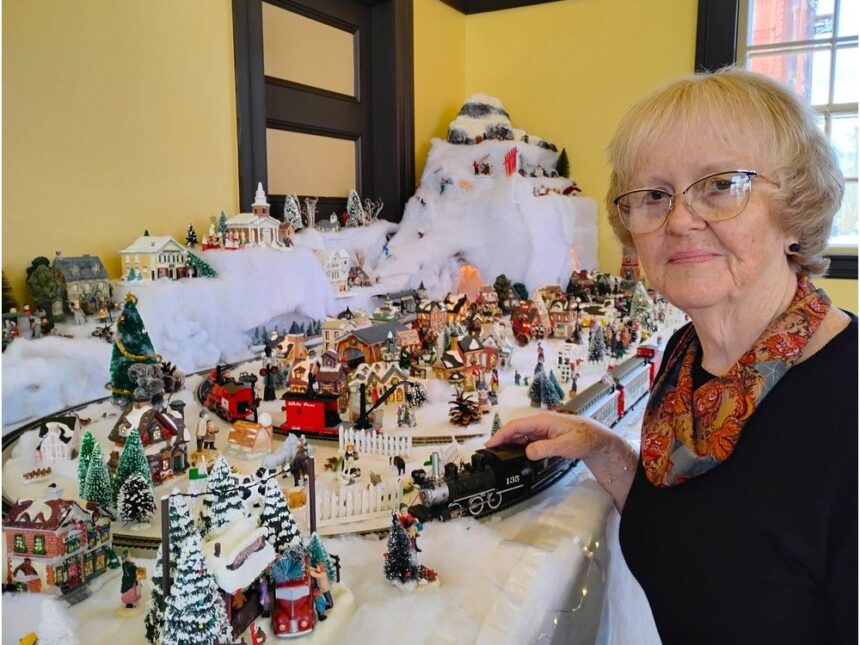 remembering-the-festive-season-of-old-at-middleton-railway-museum