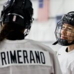 the-prospect-and-the-vet:-primerano,-larocque-battle-for-spots-on-canada’s-olympic-blue-line