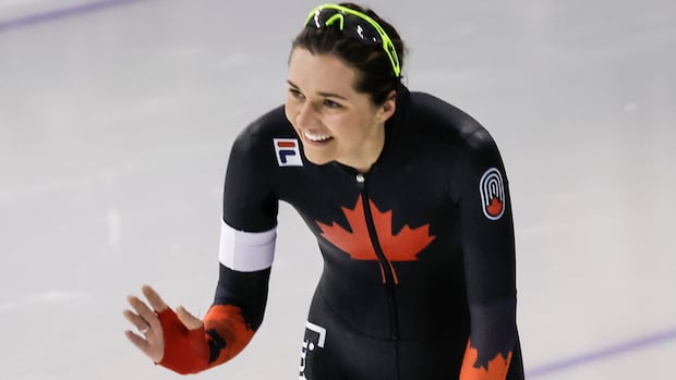 ottawa’s-isabelle-weidemann-skates-to-silver-medal-at-world-cup-in-norway