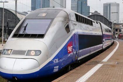 high-speed-rail-plans-get-high-praise-in-the-nation’s-capital