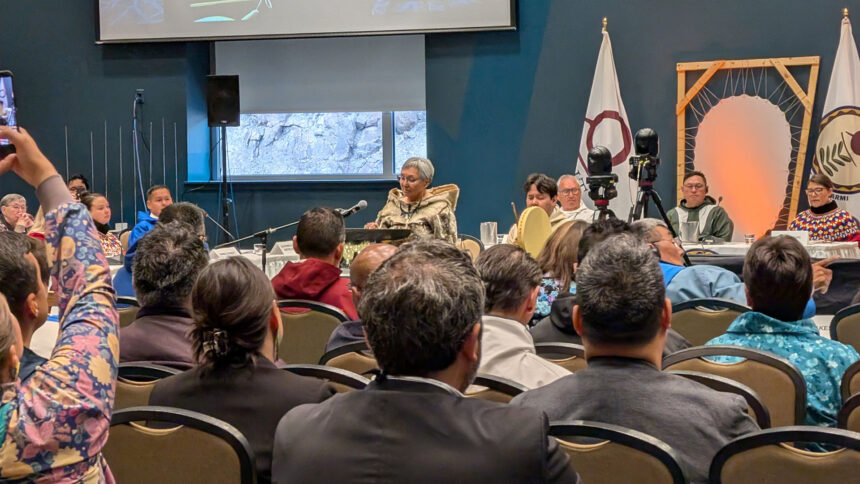 identity-keeps-us-unique-inuit-circumpolar-council-assembly-hears