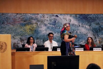 indigenous-people-demand-more-say-at-the-un,-as-new-crises-hit-their-homelands