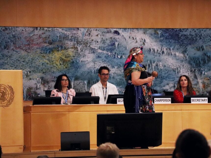 indigenous-people-demand-more-say-at-the-un,-as-new-crises-hit-their-homelands