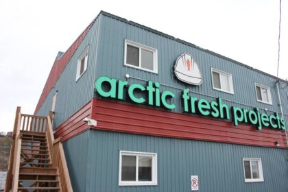 arctic-fresh-gets-$35.6-million-from-feds-to-build-23-staff-housing-units-in-iqaluit
