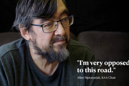 ᑯᒡᓗᒃᑐᒃ-ᐊᖑᓇᓱᒃᑐᓕᕆᔩᑦ-ᑲᑎᒪᔨᖏ-ᐊᖏᖏᓚᑦ-ᑯᕆᔅ-ᐸᐃ-ᐊᖅᑯᑖᓂ
