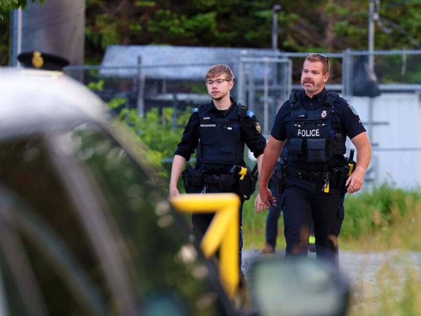 nl-man-facing-two-arson-charges-following-string-of-cell-phone-tower-fires-around-st.-john’s