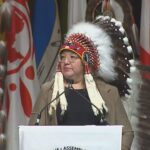 indigenous-leaders-meet-premiers-on-sidelines-of-national-meeting-in-pei.