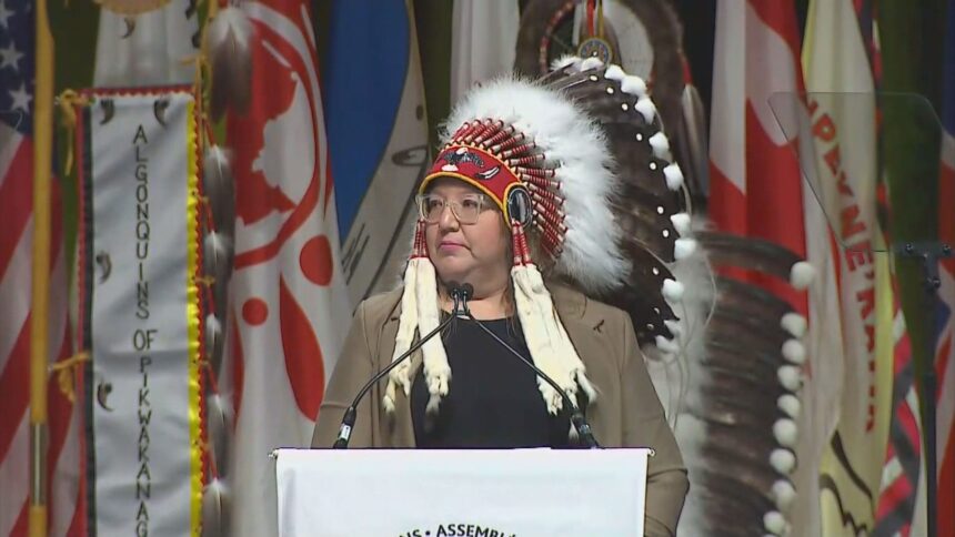 indigenous-leaders-meet-premiers-on-sidelines-of-national-meeting-in-pei.