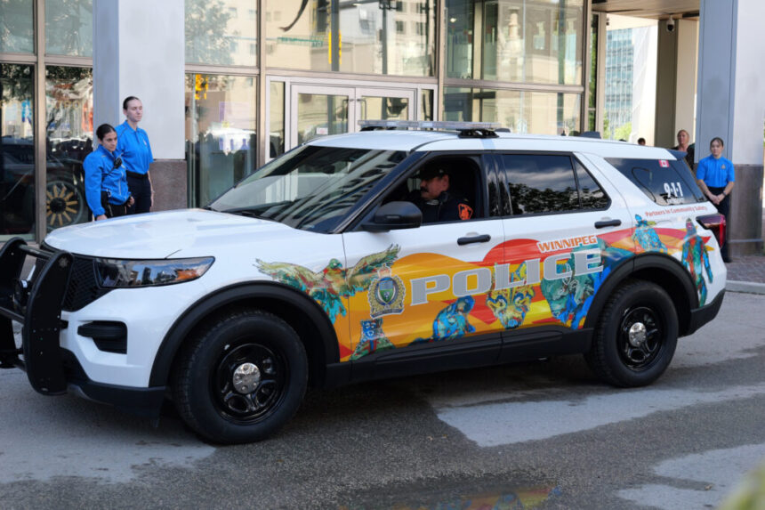 winnipeg-cops-unveil-reconciliation-cruiser-but-critics-are-unimpressed