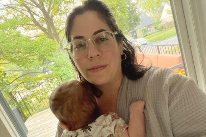 shrouded-in-wildfire-smoke,-my-first-summer-as-a-mother-is-not-what-i-imagined