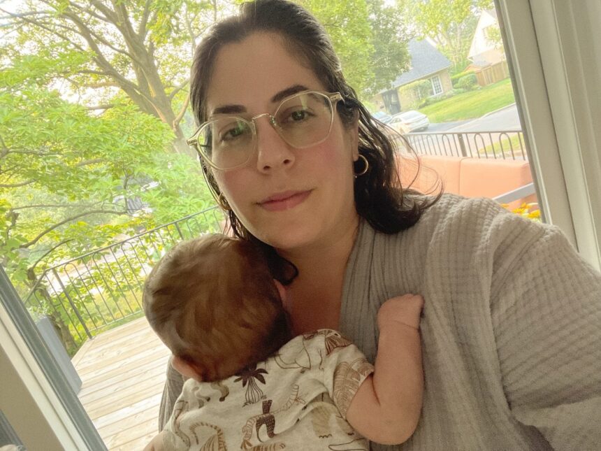shrouded-in-wildfire-smoke,-my-first-summer-as-a-mother-is-not-what-i-imagined