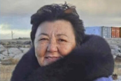 ᐊᑭᑦᑐᕆᐊᕐᓂᖓ-ᓇᓗᓇᖅᓯᔾᔪᑕᐅᕗᖅ-ᓄᓇᕗᒻᒥ-ᐱᓕᕆᖃᑎᒌᒍᑎᓄ-ᐊᑐᖅᑕᐅᔪᒪᔪᖅ