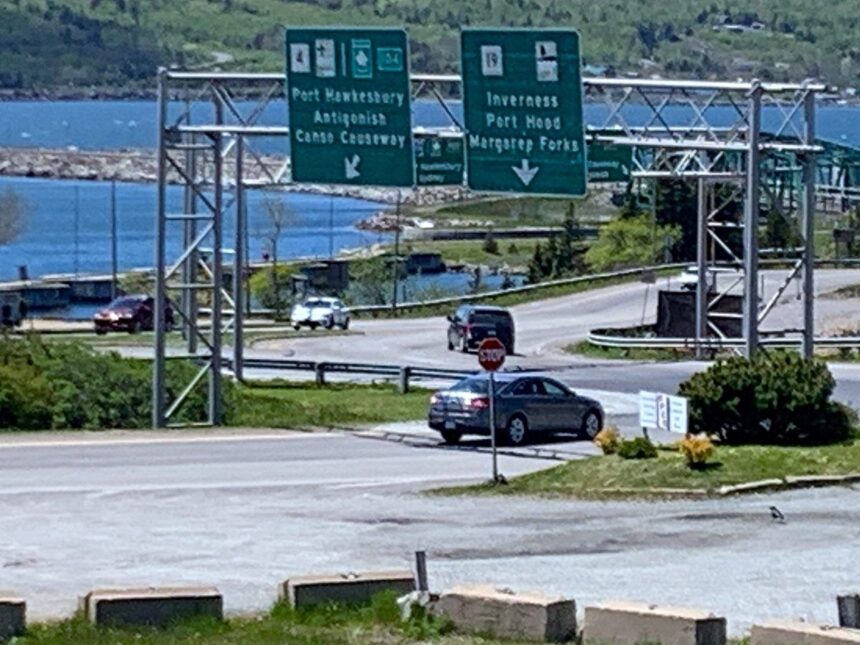 cape-breton-highway,-infrastructure-fixups-outlined-for-summer-and-beyond