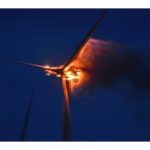 fire-in-the-sky:-wind-turbine-catches-fire-in-west-pubnico,-firefighters-protect-surrounding-area