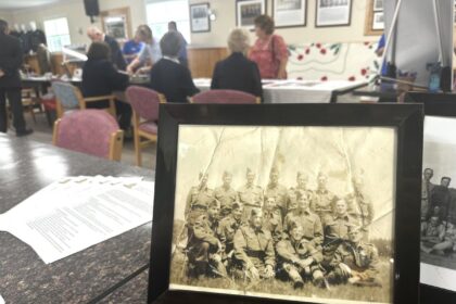 in-photos:-wedgeport-legion-honours-100th-anniversary-of-the-royal-canadian-legion