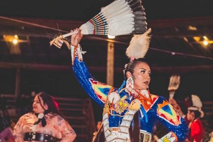 carrying-healing-and-tradition:-martina-desjarlais-journey-as-a-jingle-dress-dancer