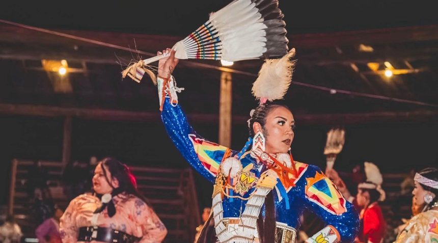 carrying-healing-and-tradition:-martina-desjarlais-journey-as-a-jingle-dress-dancer