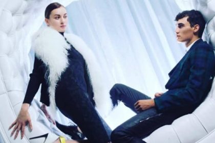 confidence-on-the-catwalk:-metis-model-lauren-bellroses-journey-with-western-canada-fashion-week
