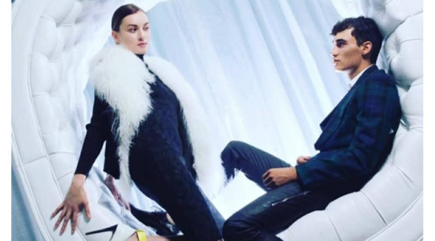 confidence-on-the-catwalk:-metis-model-lauren-bellroses-journey-with-western-canada-fashion-week