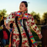 dancing-for-healing:-selena-medicine-shield-shares-the-meaning-behind-the-jingle-dress