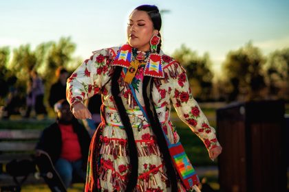 dancing-for-healing:-selena-medicine-shield-shares-the-meaning-behind-the-jingle-dress