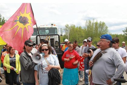 first-nations-chiefs,-liberals-mum-on-sensitive-topic-of-natural-gas