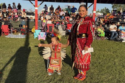 the-spirit-of-the-drum:-the-redcrow-familys-journey-of-love,-culture-and-belonging
