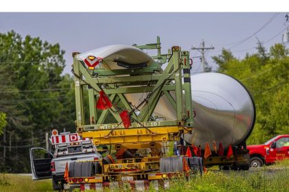 wedgeport-wind:-turbine-transport-and-delivery-progressing-according-to-plan