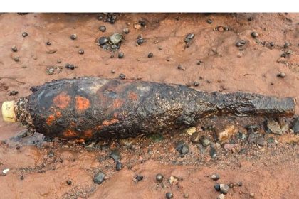 explosive-device-washed-ashore-in-portapique-identified-as-a-two-inch-mortar