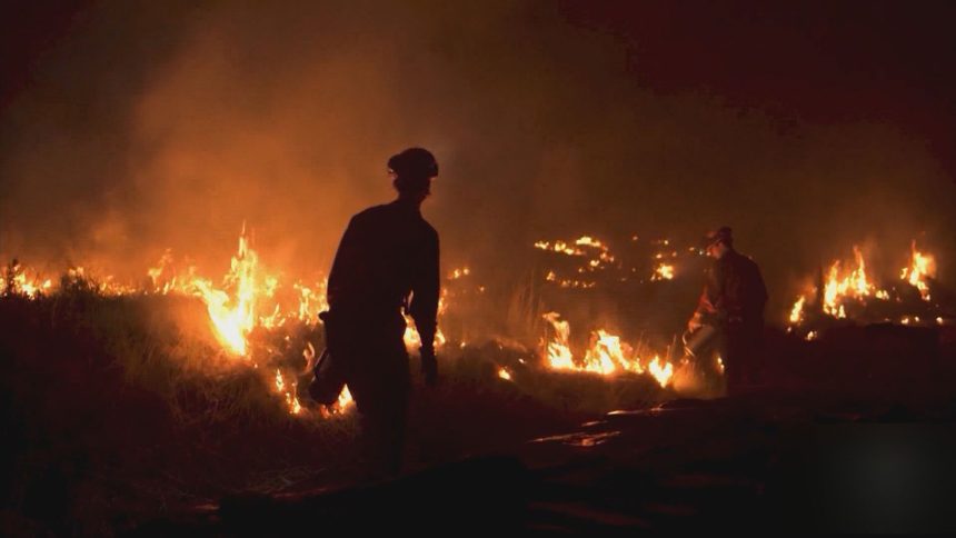 new-report-says-indigenous-communities-significantly-impacted-by-2023-wildfire-season