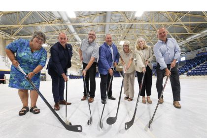 game-on:-goal-is-to-make-yarmouths-mariners-centre-more-energy-efficient,-lower-costs